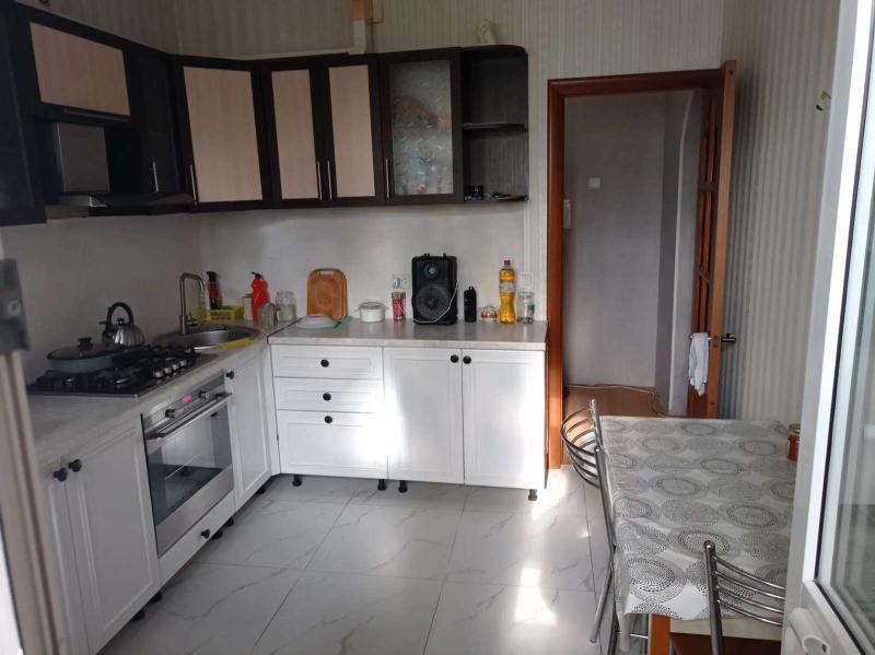 1-комн. квартира, 40 м², 6/9 этаж
