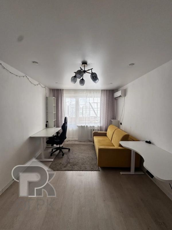 1-комн. квартира, 34 м², 2/9 этаж