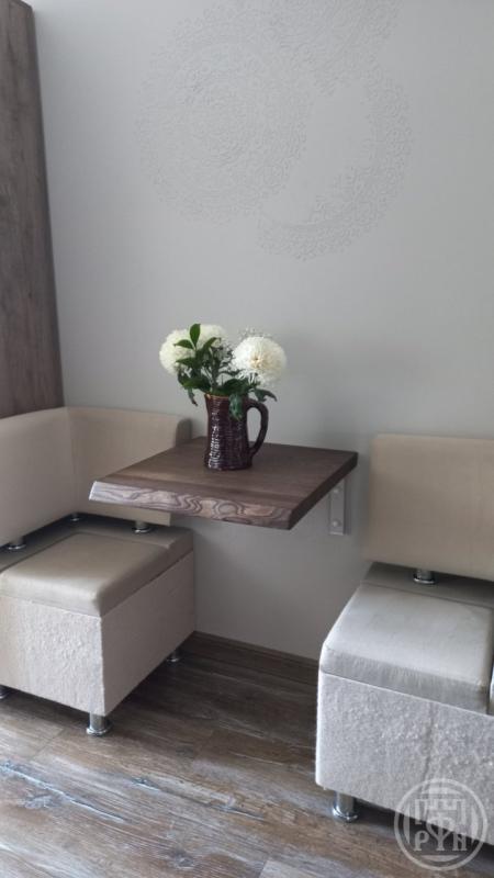 Квартира-Студия, 21 м², 8/9 этаж