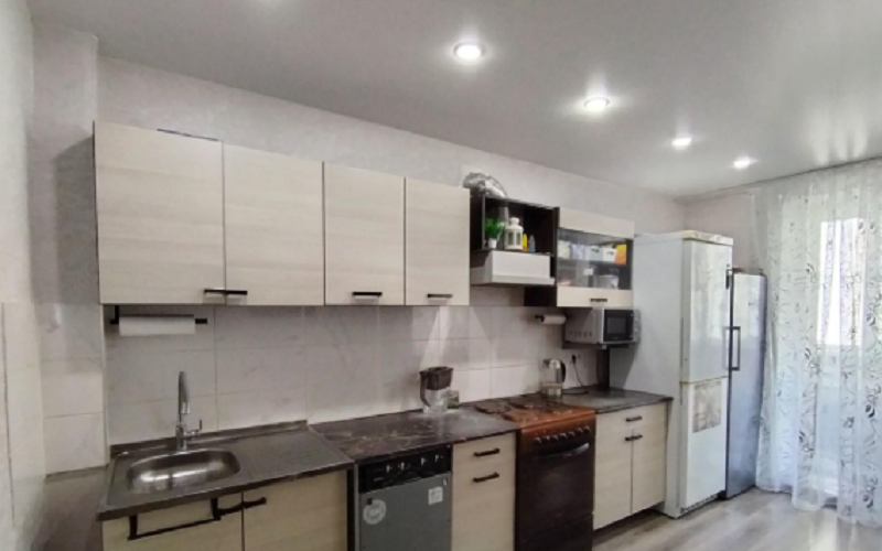 3-комн. квартира, 71 м², 5/10 этаж