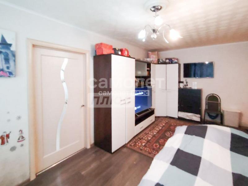 3-комн. квартира, 57 м², 1/5 этаж
