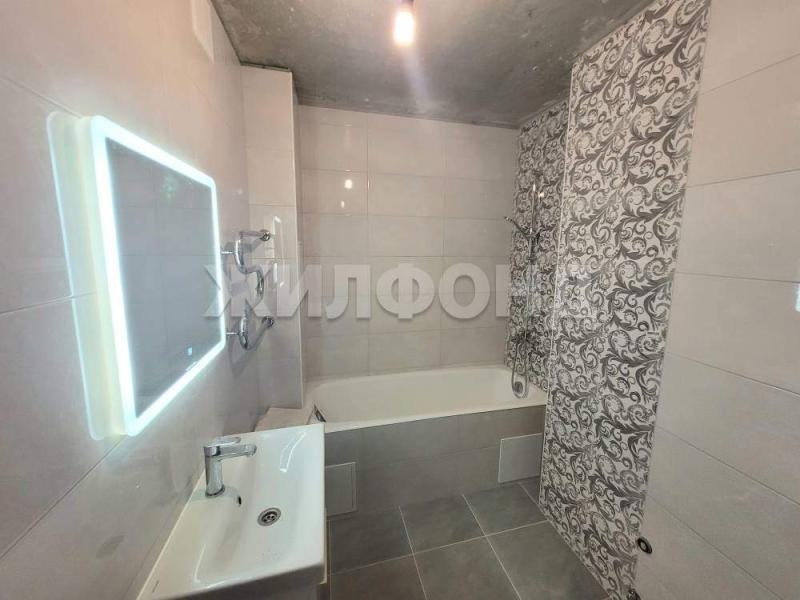 3-комн. квартира, 85 м², 6/16 этаж