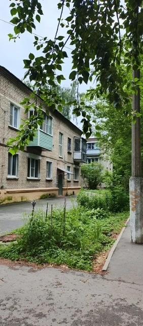 2-комн. квартира, 44 м², 1/2 этаж