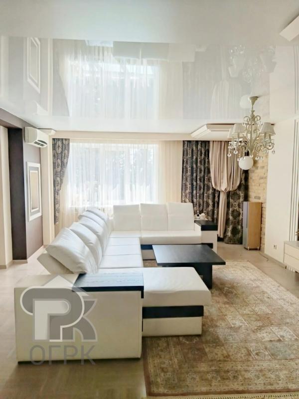 4-комн. квартира, 120 м², 3/5 этаж