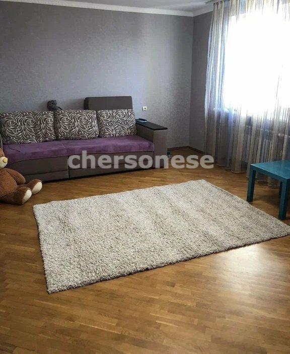 3-комн. квартира, 68 м², 5/5 этаж