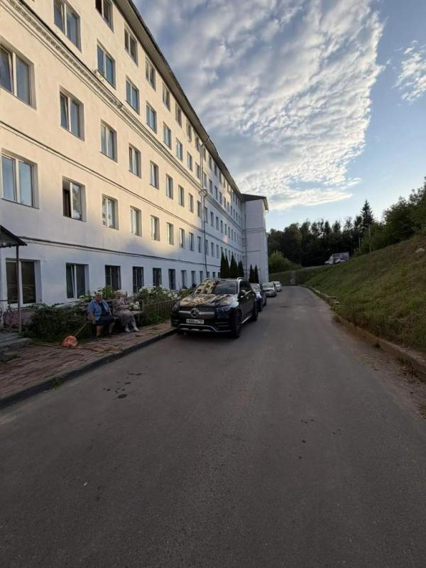 1-комн. квартира, 28 м², 1/5 этаж
