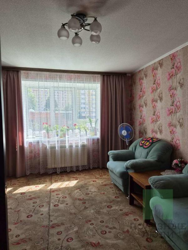 1-комн. квартира, 35 м², 1/10 этаж