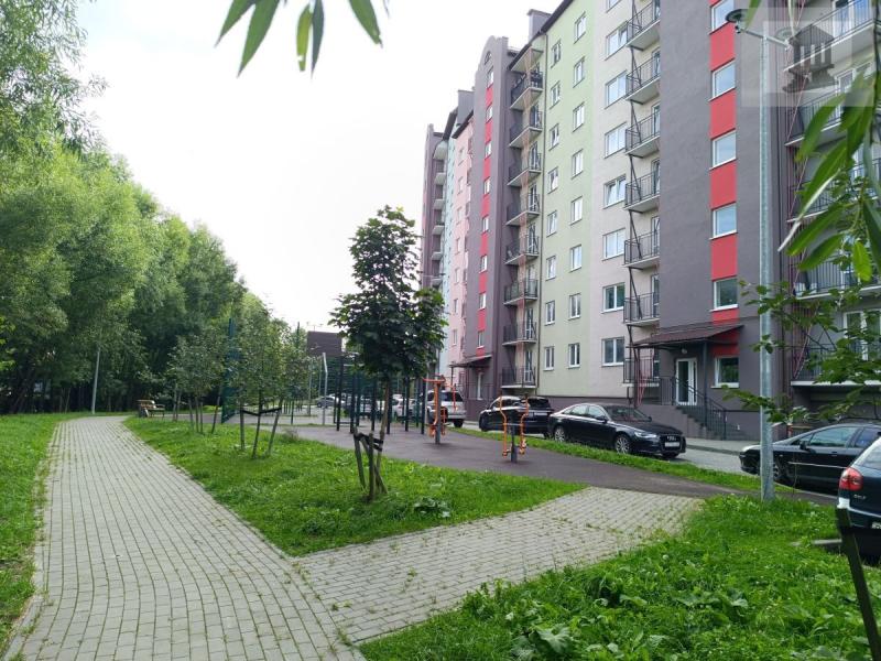 3-комн. квартира, 83 м², 8/9 этаж