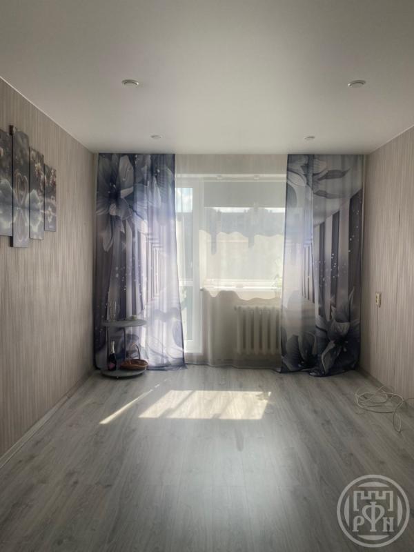 2-комн. квартира, 47 м², 5/5 этаж