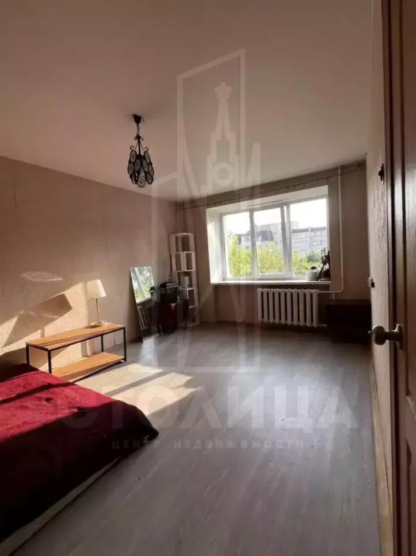 3-комн. квартира, 60 м², 4/9 этаж