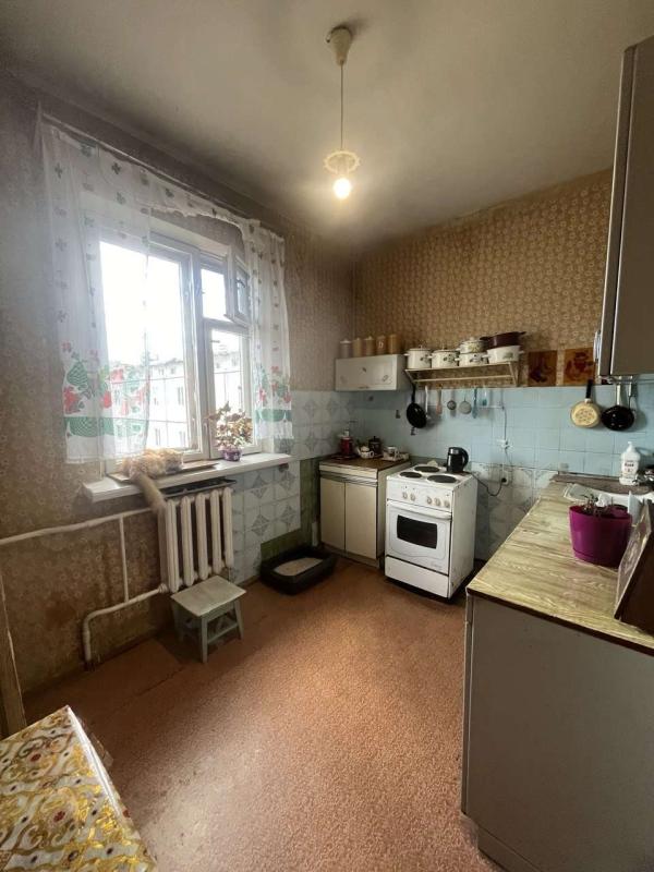 2-комн. квартира, 52 м², 5/5 этаж