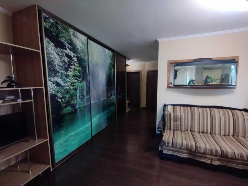 3-комн. квартира, 59 м², 3/5 этаж