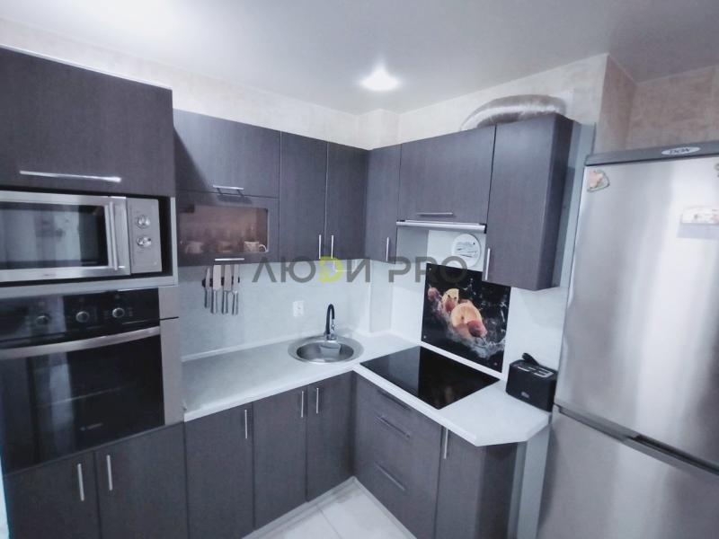 1-комн. квартира, 28 м², 9/16 этаж