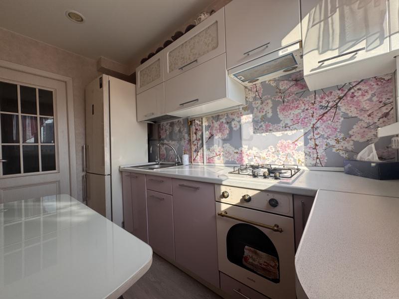 2-комн. квартира, 42 м², 6/9 этаж