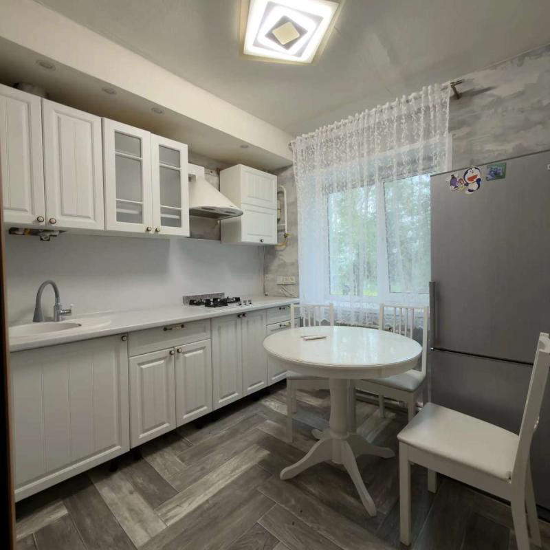 3-комн. квартира, 55 м², 1/2 этаж