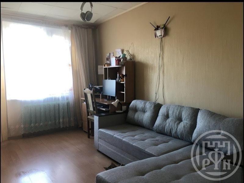 3-комн. квартира, 60 м², 4/5 этаж