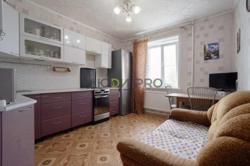 2-комн. квартира, 47 м², 5/9 этаж