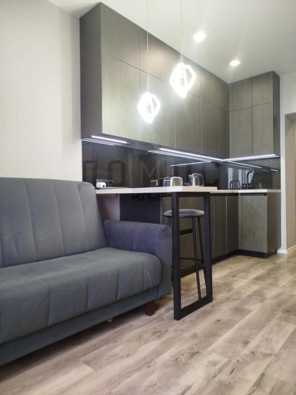 1-комн. квартира, 45 м², 8/16 этаж