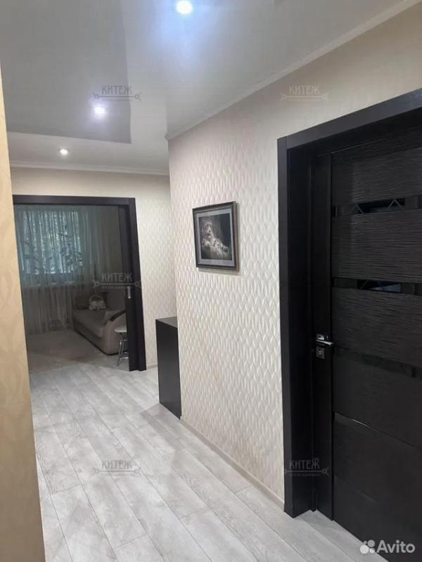 3-комн. квартира, 50 м², 5/5 этаж