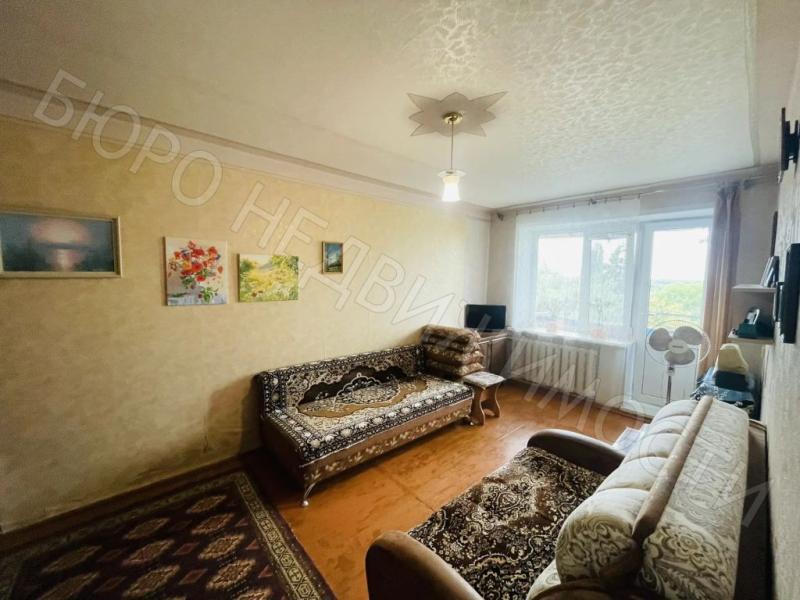 1-комн. квартира, 29 м², 5/5 этаж