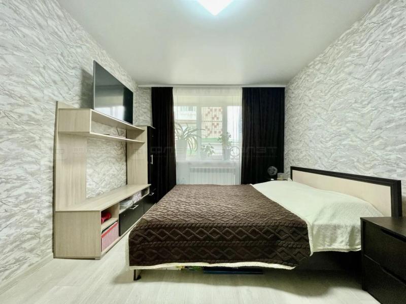3-комн. квартира, 52 м², 1/5 этаж