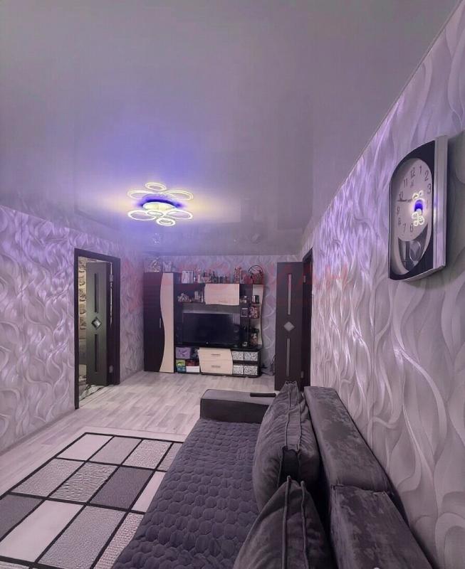 2-комн. квартира, 44 м², 3/5 этаж