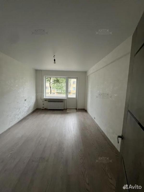 2-комн. квартира, 44 м², 2/5 этаж