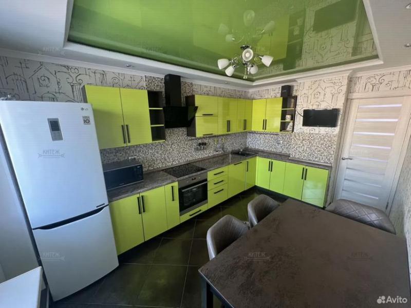 2-комн. квартира, 60 м², 15/17 этаж