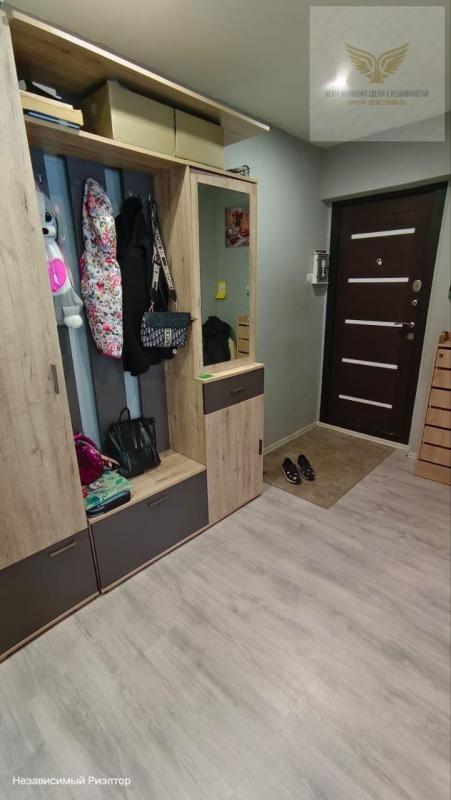 3-комн. квартира, 66 м², 2/2 этаж