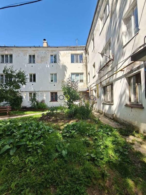 2-комн. квартира, 38 м², 1/3 этаж