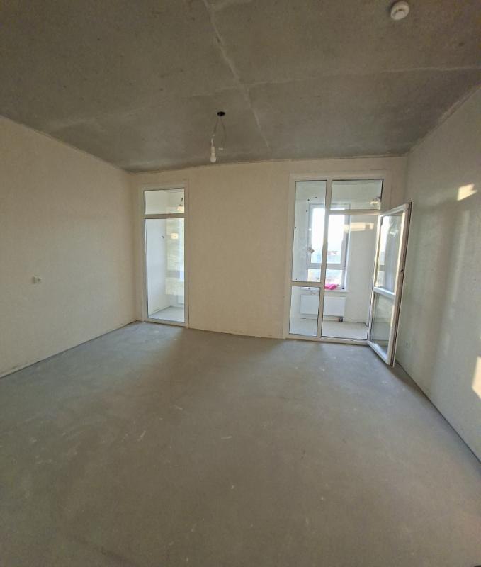 Квартира-Студия, 31 м², 7/16 этаж