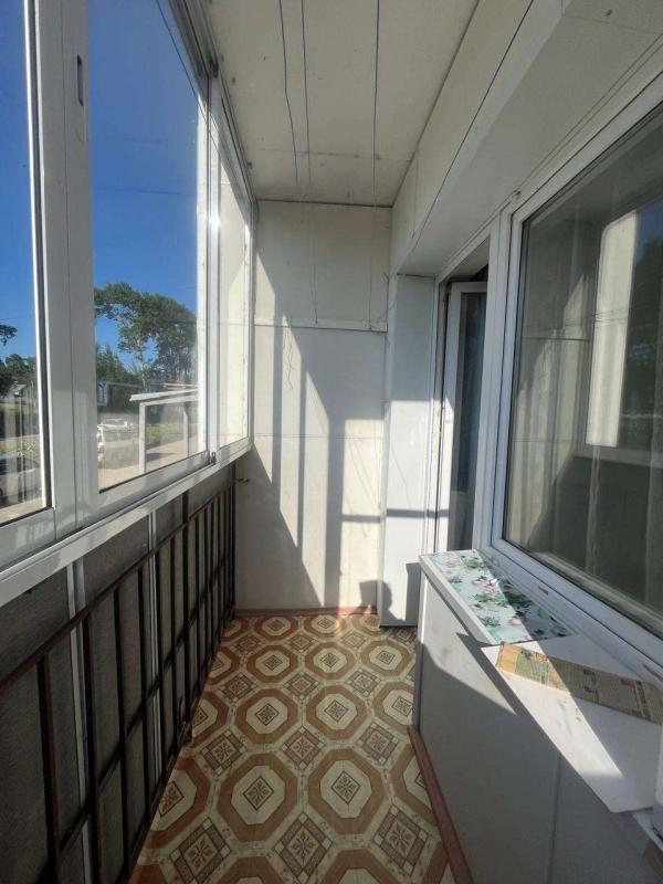 1-комн. квартира, 37 м², 1/3 этаж