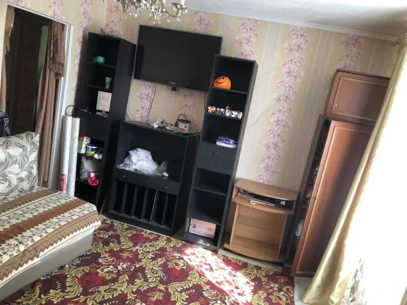 1-комн. квартира, 28 м², 7/9 этаж