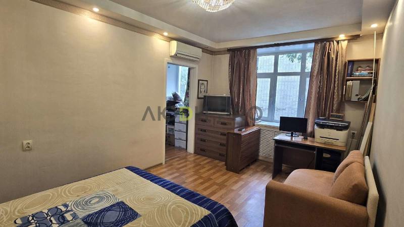 2-комн. квартира, 37 м², 2/3 этаж