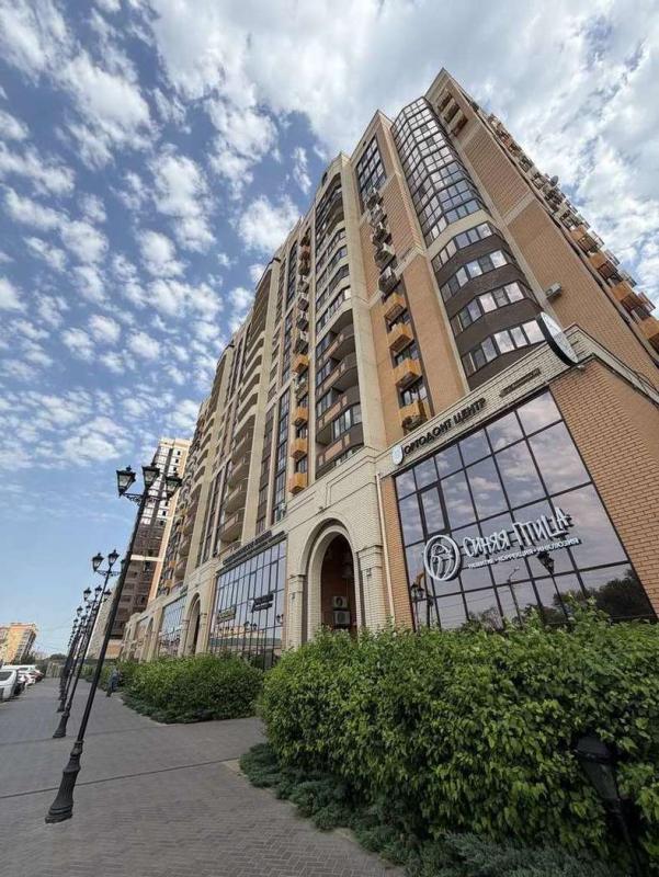 1-комн. квартира, 38 м², 11/17 этаж