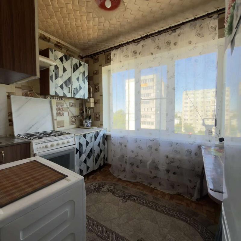 1-комн. квартира, 32 м², 4/5 этаж