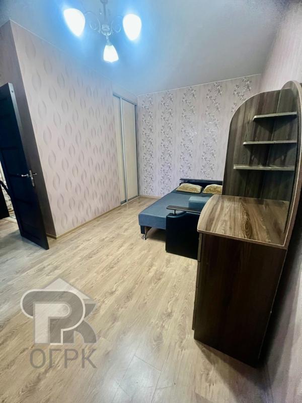 1-комн. квартира, 33 м², 8/17 этаж
