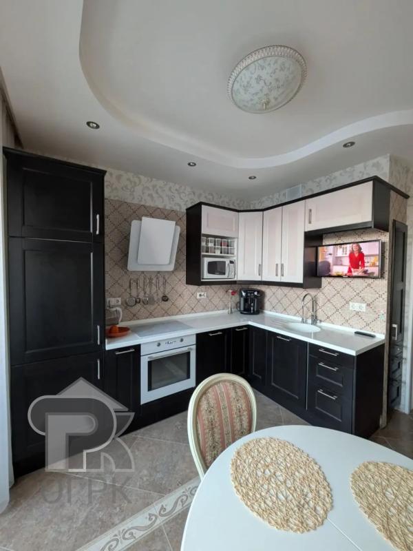 3-комн. квартира, 86 м², 12/17 этаж