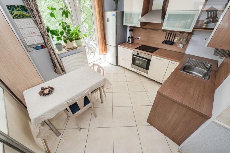 1-комн. квартира, 38 м², 2/12 этаж