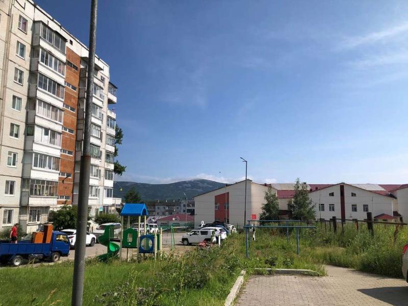 2-комн. квартира, 50 м², 7/9 этаж