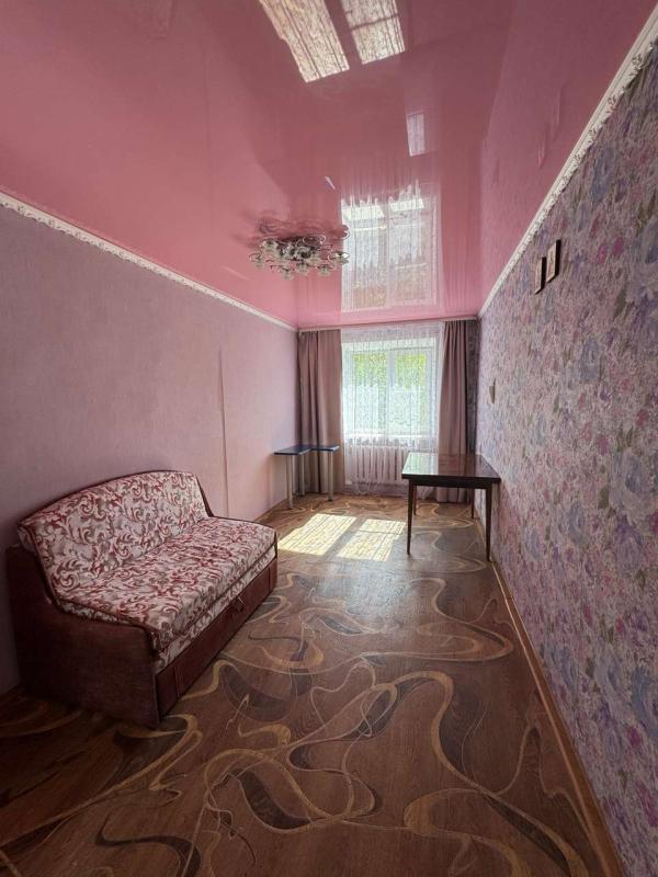 2-комн. квартира, 44 м², 3/5 этаж