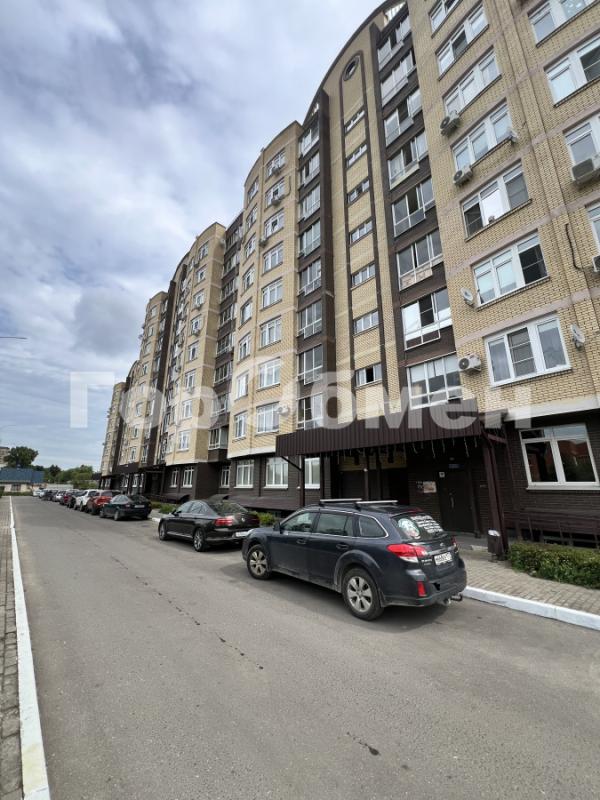 1-комн. квартира, 39 м², 9/9 этаж