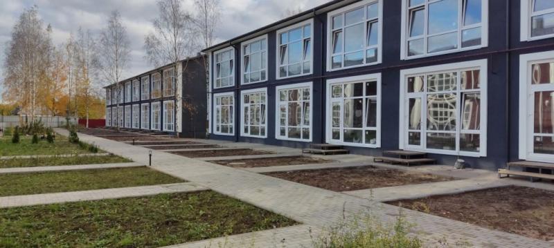 3-комн. квартира, 120 м², 1/2 этаж