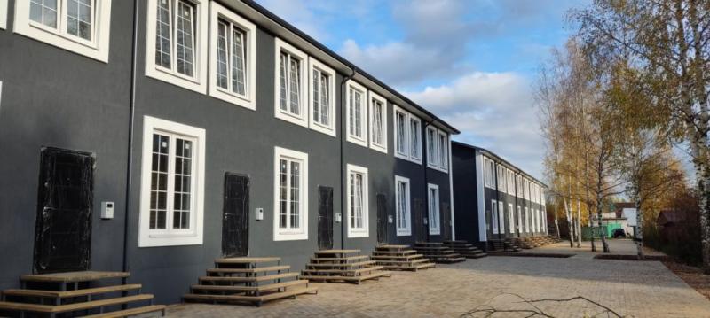 3-комн. квартира, 119 м², 1/2 этаж