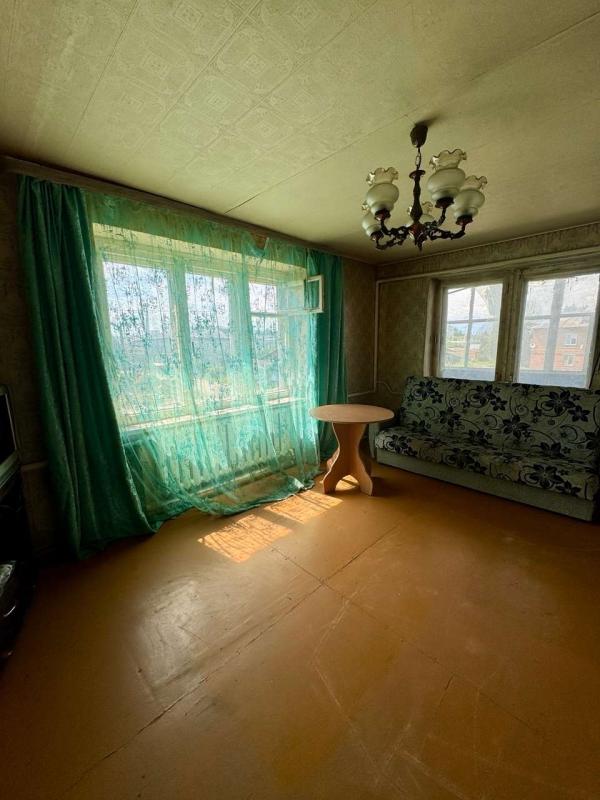 2-комн. квартира, 45 м², 2/2 этаж