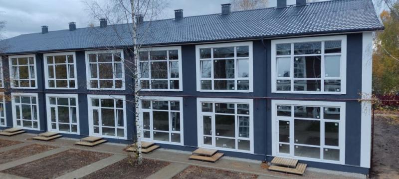 3-комн. квартира, 119 м², 1/2 этаж