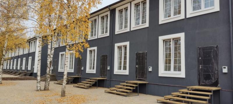 3-комн. квартира, 125 м², 1/2 этаж