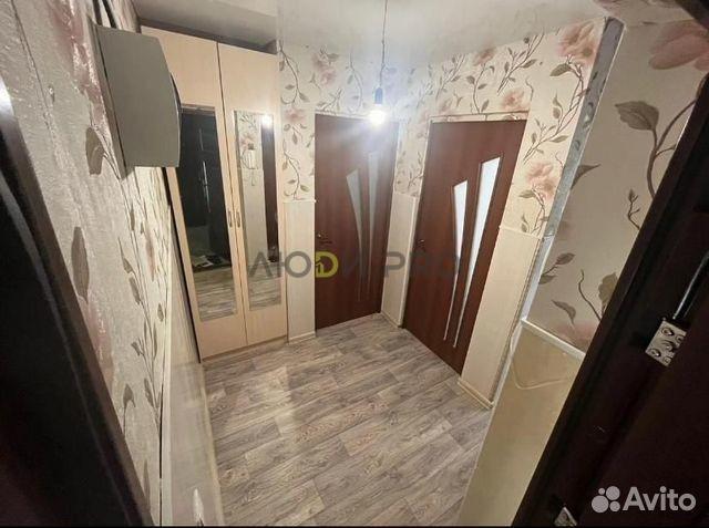 2-комн. квартира, 41 м², 4/5 этаж