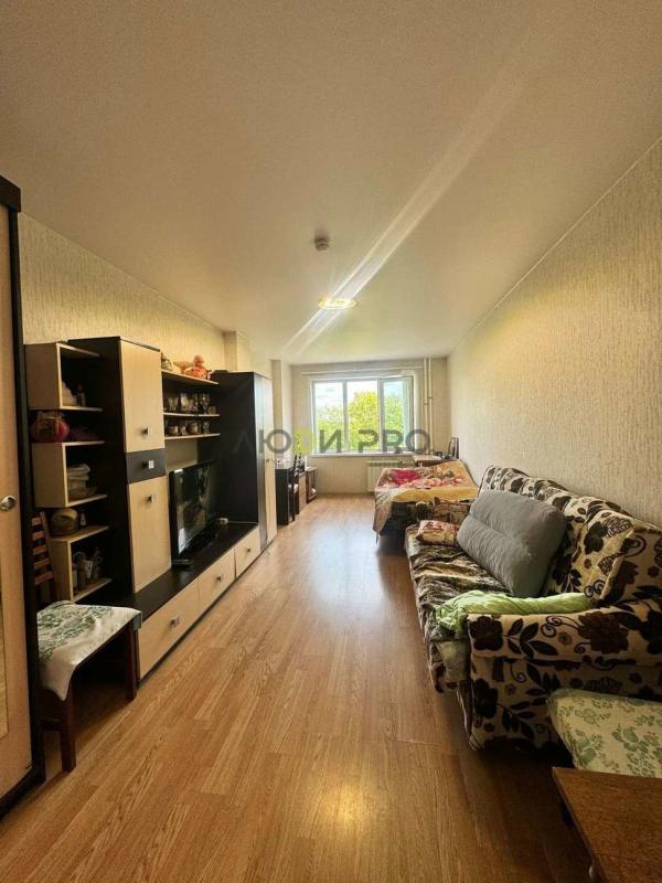 1-комн. квартира, 44 м², 7/10 этаж