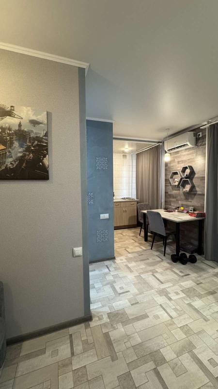 1-комн. квартира, 22 м², 2/5 этаж
